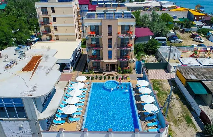 Hotel Grand More